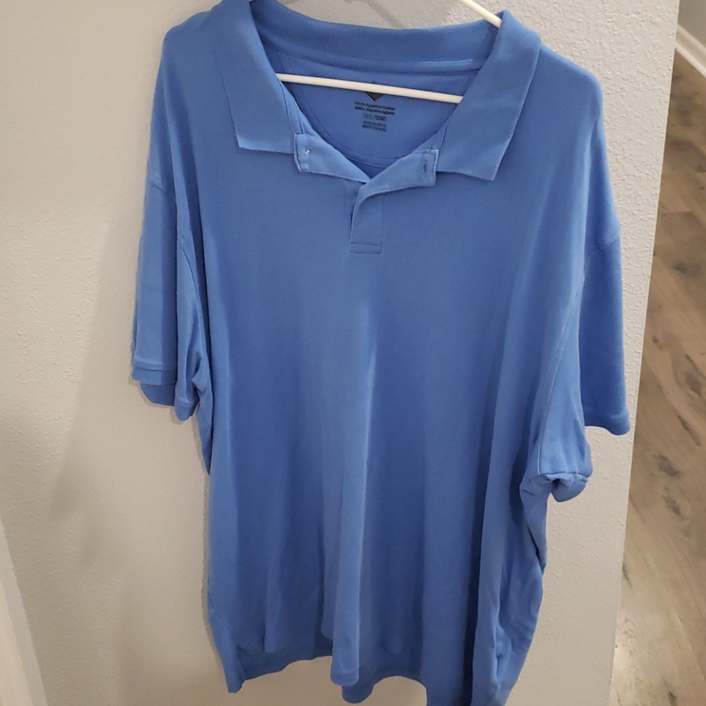 Polo shirt